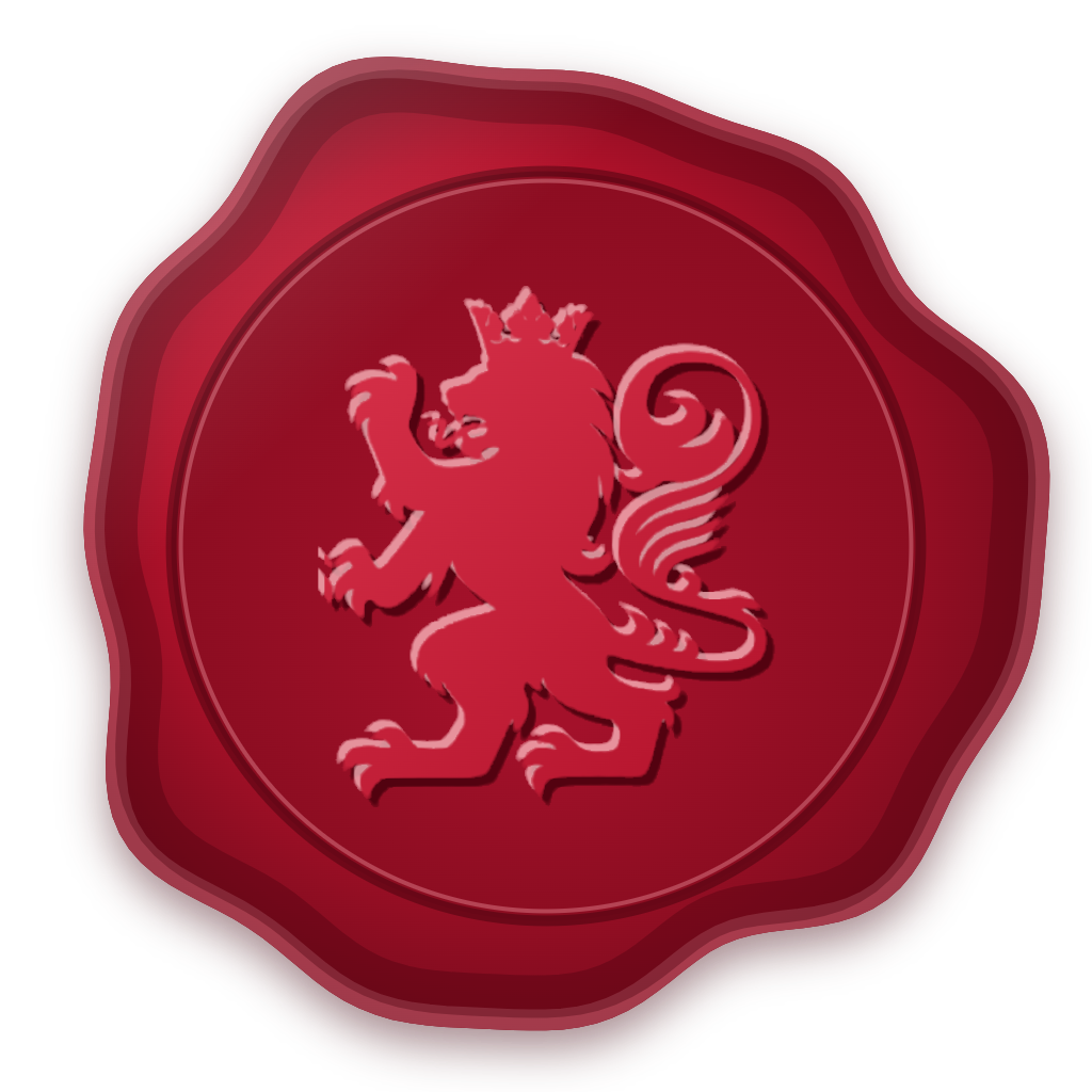 The Red Lion Square Vault